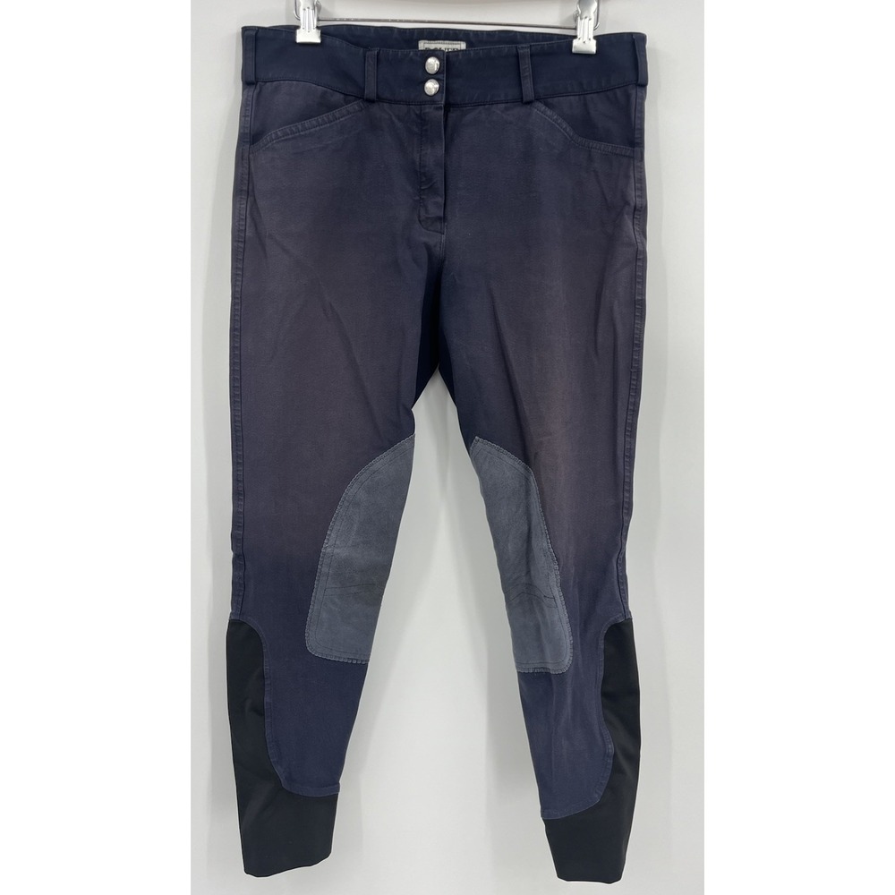 Dover Saddlery Riding Breeches Pants Size 30 Equestrian
